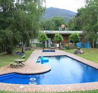 Khancoban Alpine Inn - Hotel QLD