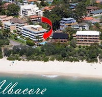 Albacore 4 - Hotel QLD