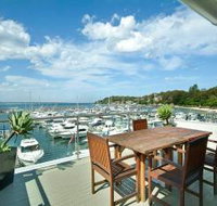 Crows Nest - Nelson Bay - Hotel QLD