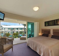 Pacific Blue Townhouse 358 - Hotel QLD