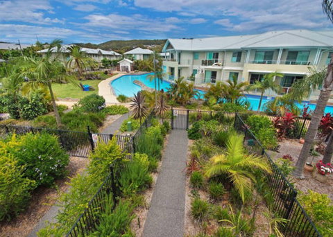 Pacific Blue Townhouse 358 - Hotel QLD 1