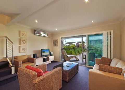 Pacific Blue Townhouse 358 - Hotel QLD 3