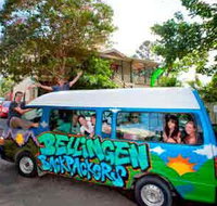 Bellingen YHA - Hotel QLD