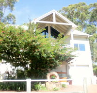 Nelson Bay Bed and Breakfast - Hotel QLD