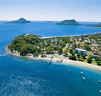 Halifax Holiday Park - Nelson Bay - Hotel QLD