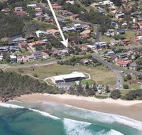 Beach House at Bonny Hills - Hotel QLD