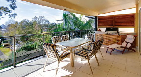 Bellima - Hotel QLD 0