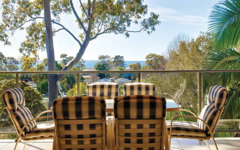 Bellima - Hotel QLD 1