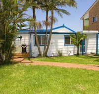 A Beach House on Sunset - Hotel QLD