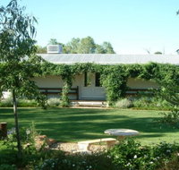 Wilga Park Cottage - Hotel QLD