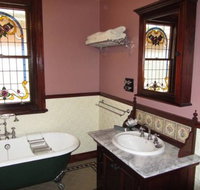 Roseleigh - Hotel QLD