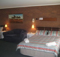 Greenacres Motel - Hotel QLD