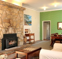 Oakleigh Rural Retreat - Hotel QLD