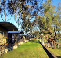 BIG4 Deniliquin Holiday Park