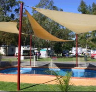 Deniliquin Riverside Caravan Park
