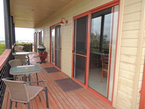 Avon View Stays - Hotel QLD 0