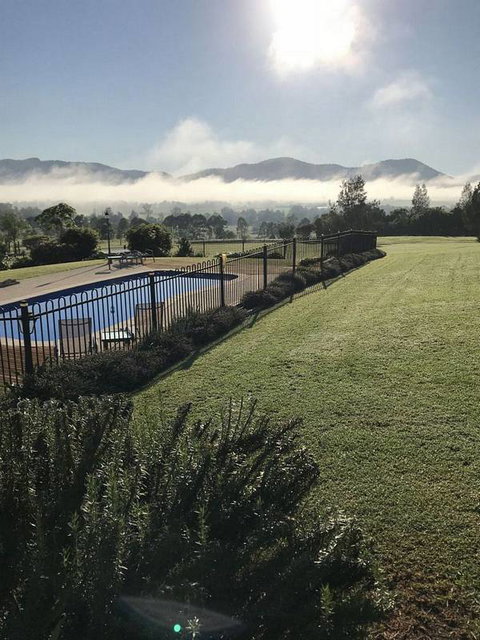 Avon View Stays - Hotel QLD 4
