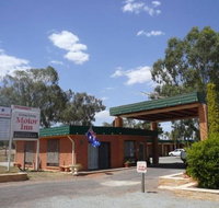 Grong Grong Motor Inn - Hotel QLD
