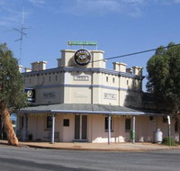 Royal Hotel Grong Grong - Hotel QLD