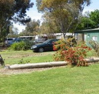 Kyalite Caravan Park - Hotel QLD
