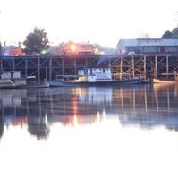 Murray River Holiday Park - Hotel QLD