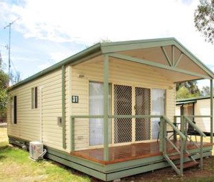 Murray River Holiday Park - Hotel QLD 1