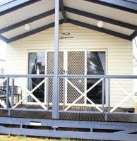 Murray River Holiday Park - Hotel QLD 2
