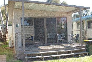 Murray River Holiday Park - Hotel QLD 5
