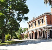 Perricoota Station - Hotel QLD