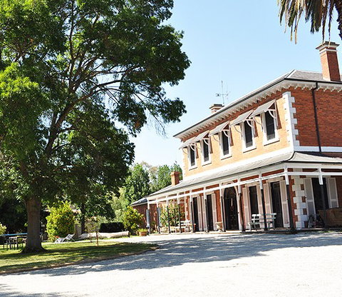 Perricoota Station - Hotel QLD 0