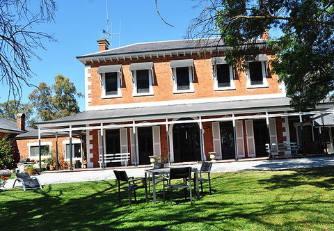 Perricoota Station - Hotel QLD 1