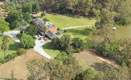 Perricoota Station - Hotel QLD 3