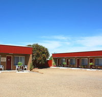 Camellia Motel - Hotel QLD