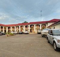 Club Motor Inn Narrandera - Hotel QLD