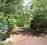 The Garden Room Bed and Breakfast - Hotel QLD