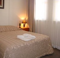 New Criterion - Hotel QLD