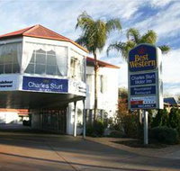 Charles Sturt Hotel - Hotel QLD