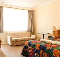 Gateway Motor Inn - Hotel QLD