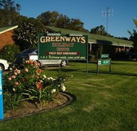 Greenways Holiday Units - Hotel QLD