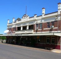 Yenda Hotel - Hotel QLD