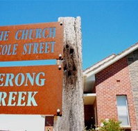 The Church Retreat - Hotel QLD