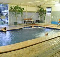 Artesian Spa Motel - Hotel QLD