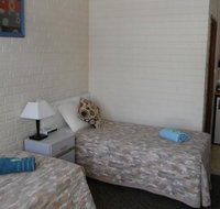 Bondi Motel Moree - Hotel QLD
