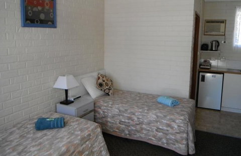 Bondi Motel Moree - Hotel QLD 0