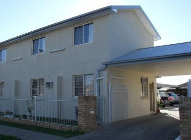 Bondi Motel Moree - Hotel QLD 1