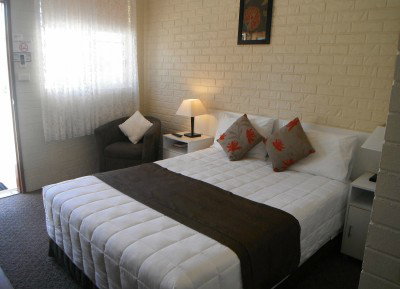 Bondi Motel Moree - Hotel QLD 2