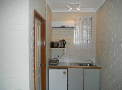 Bondi Motel Moree - Hotel QLD 3