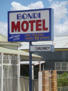 Bondi Motel Moree - Hotel QLD 5