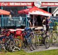 Bulli Beach Tourist Park