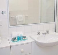 Belmore All-Suite Hotel - Hotel QLD